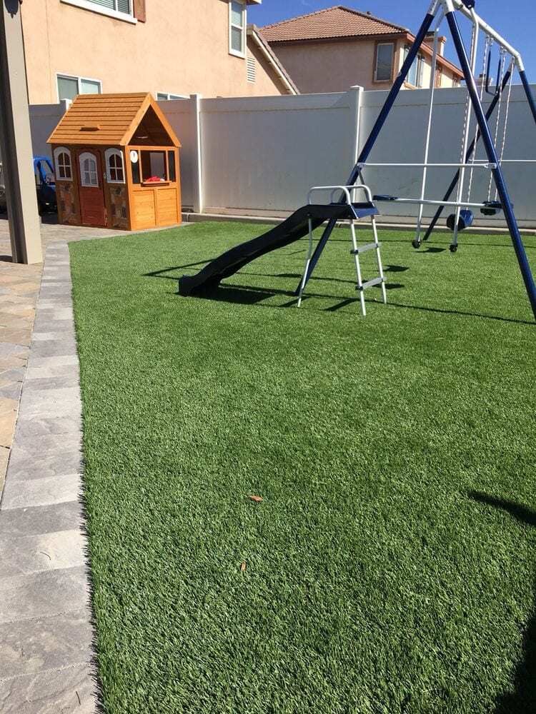 Playground Turf Surfaces for Parks, Schools, Backyards Chino Hills, CA