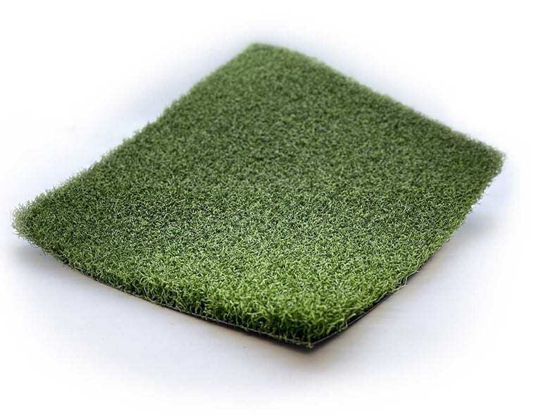 Links Putt Turf, for Public & Private Putting Greens, Golf Areas, Chino Hills