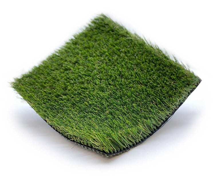 Ruff Zone Artificial Grass is ideal for Play, Pet, & Sports Area, Chino Hills