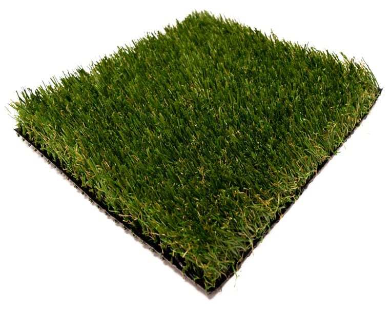 Rhino Fescue Artificial Grass for landscapes, pet areas, Chino Hills