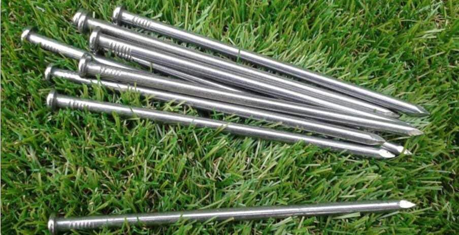 Artificial Grass Hardware for DIY Artificial Grass Installation, Chino Hills