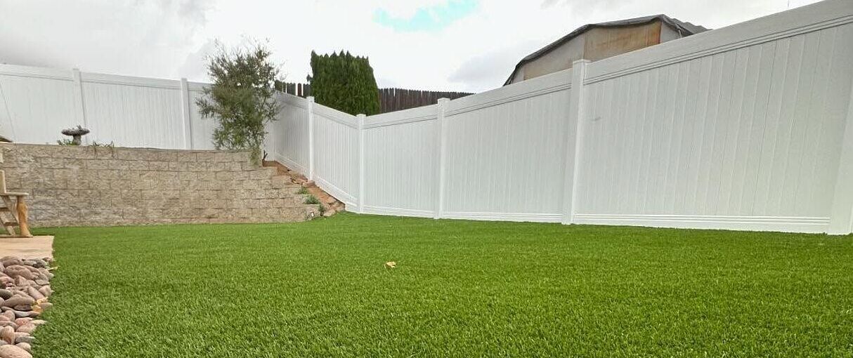 Playground Sports Turf, Artificial Grass, Pavers Landscapes – Chino Hills