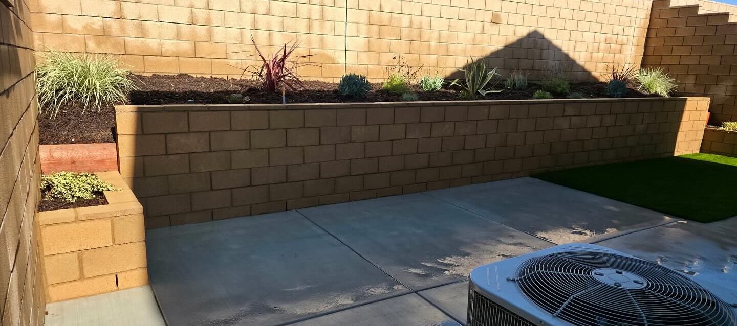 Retaining Walls Design & Installation,, Chino Hills, CA