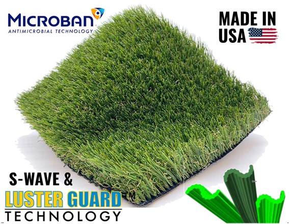 Turf Products, Artificial Grass for any landscape project, Chino Hills