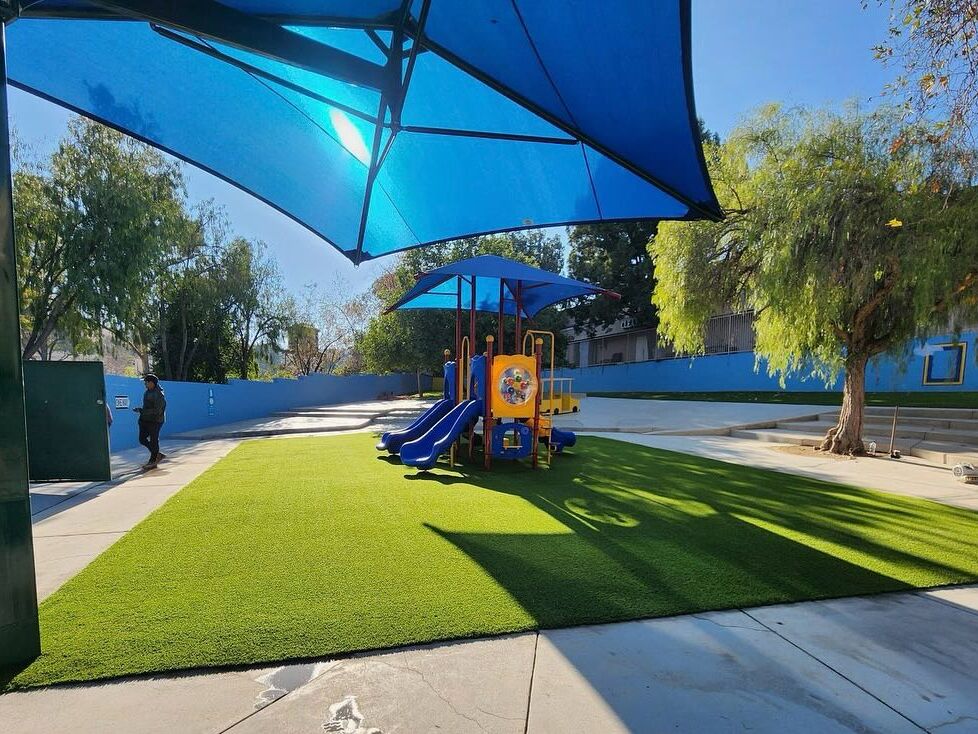 Ruff Zone, Day Care, Chino Hills