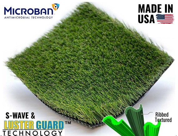 Turf Products, Artificial Grass for any landscape project, Chino Hills
