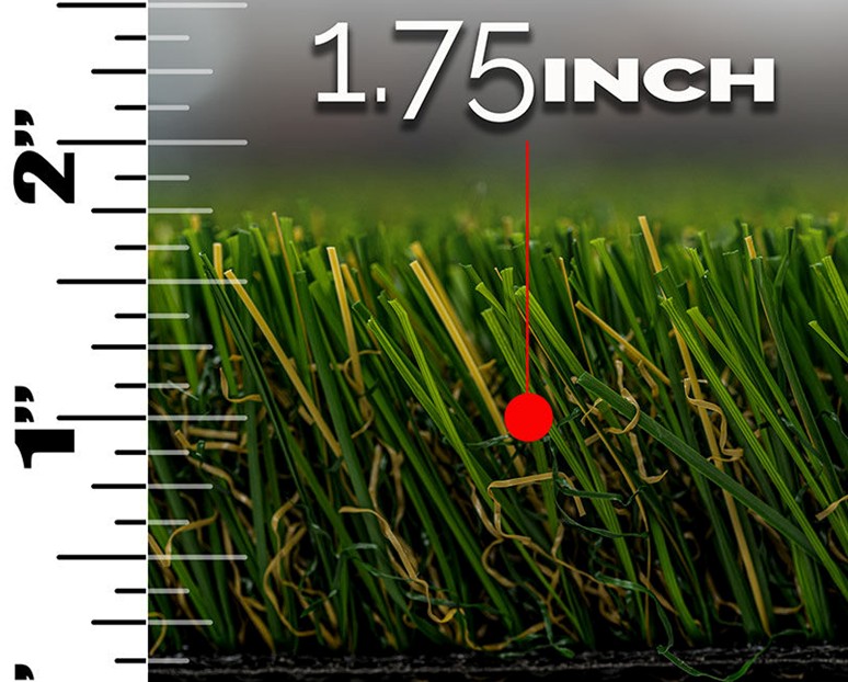 Summer Green Artificial Grass Pile Height Summer Green Artificial Grass, Playground / Sports Turf, Chino